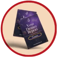 Get personalized numerology report