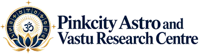 Pinkcity Astro and Vastu Research Centre logo